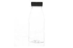 250 ml Detoks Şişesi