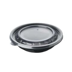 500 Gram Servis ve Salata Kabı