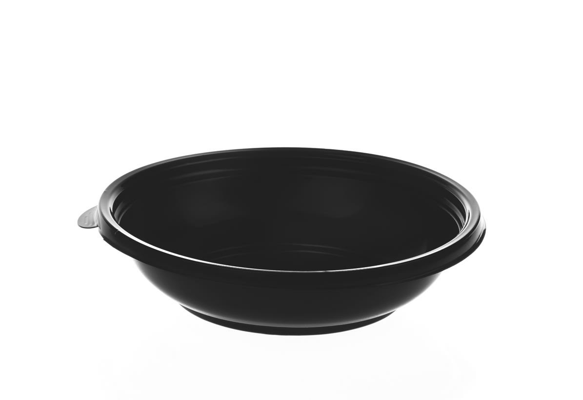 500 Gram Servis ve Salata Kabı
