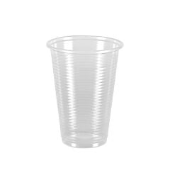 PP Kademeli Bardak 160 Ml
