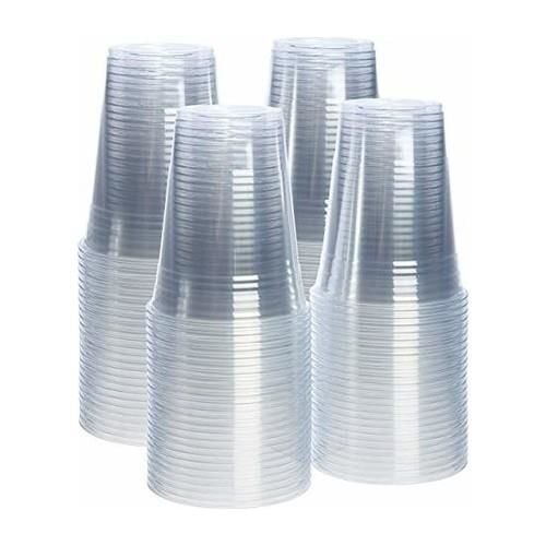 PP Kademeli Bardak 160 Ml