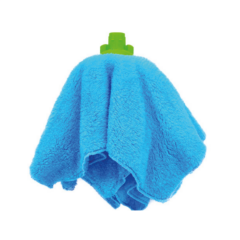 Havlu Paspas Mop