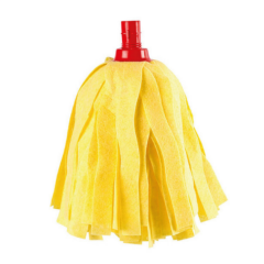 Sarı Mop Paspası Eko