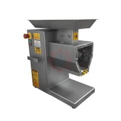 TAN-300 Et Dilimleme Makinası (Tantuni Makinası)