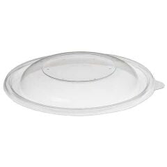 Salata-Servis Kabı Kapak Şeffaf (500-750-1000)