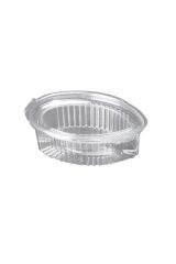 80cc  Oval Sos Kabı 100'lü