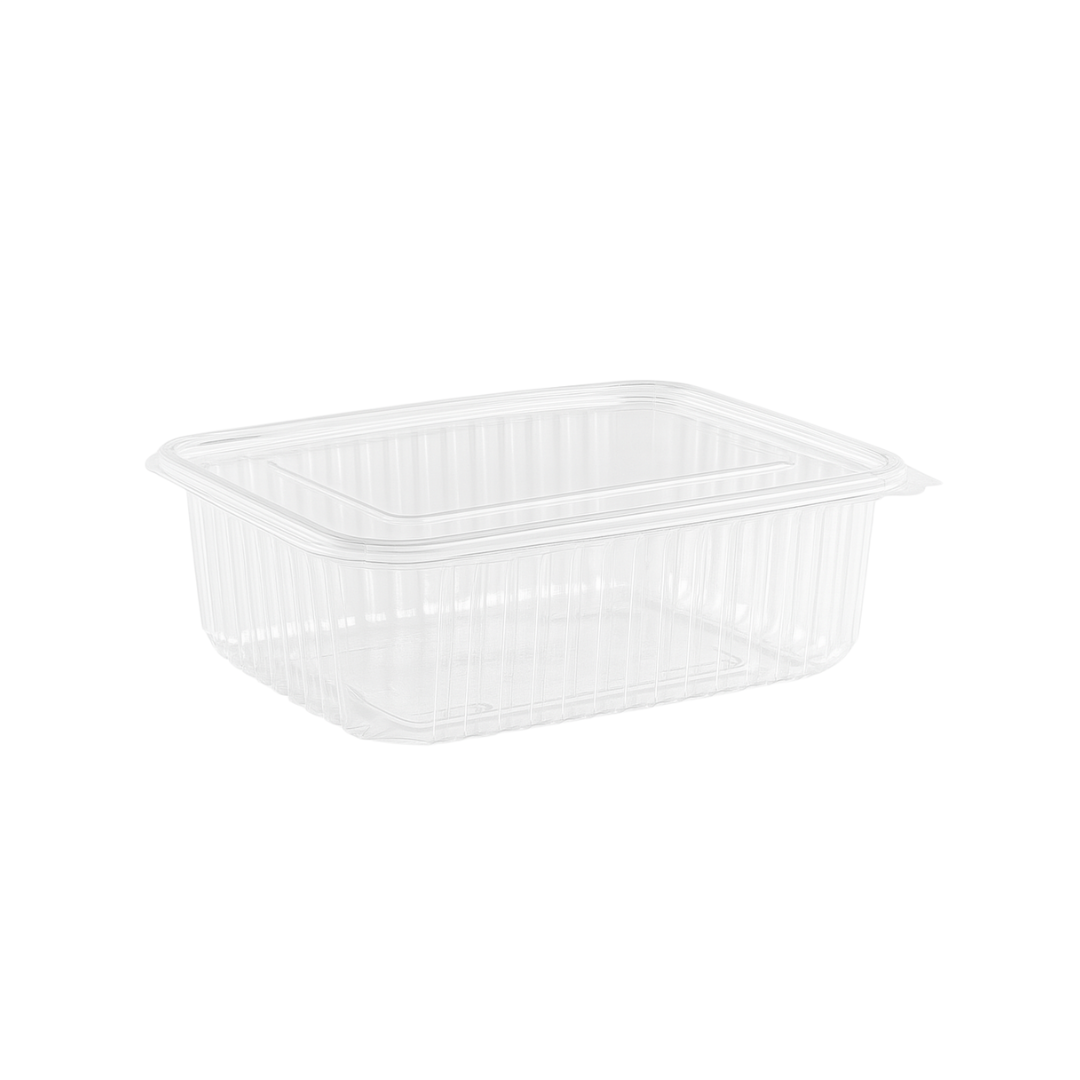 1500cc Sızdırmaz Gıda Kabı 400'lü