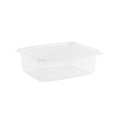 1500cc Sızdırmaz Gıda Kabı 400'lü