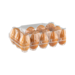 15'li Yumurta Viyolü 400'lü