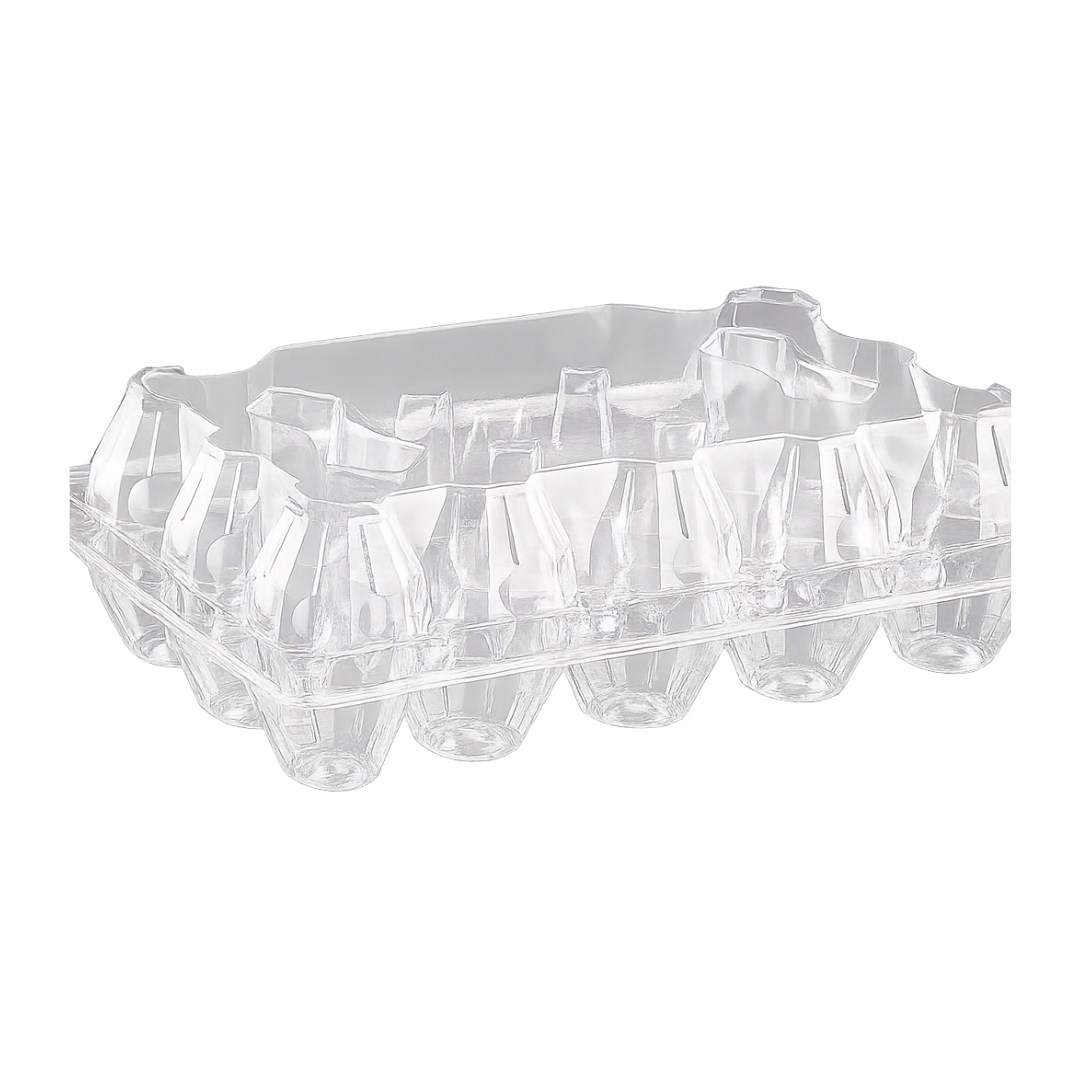 15'li Yumurta Viyolü 400'lü