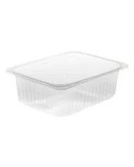 190x144 H:65 Tek Kullanımlık Et Kabı