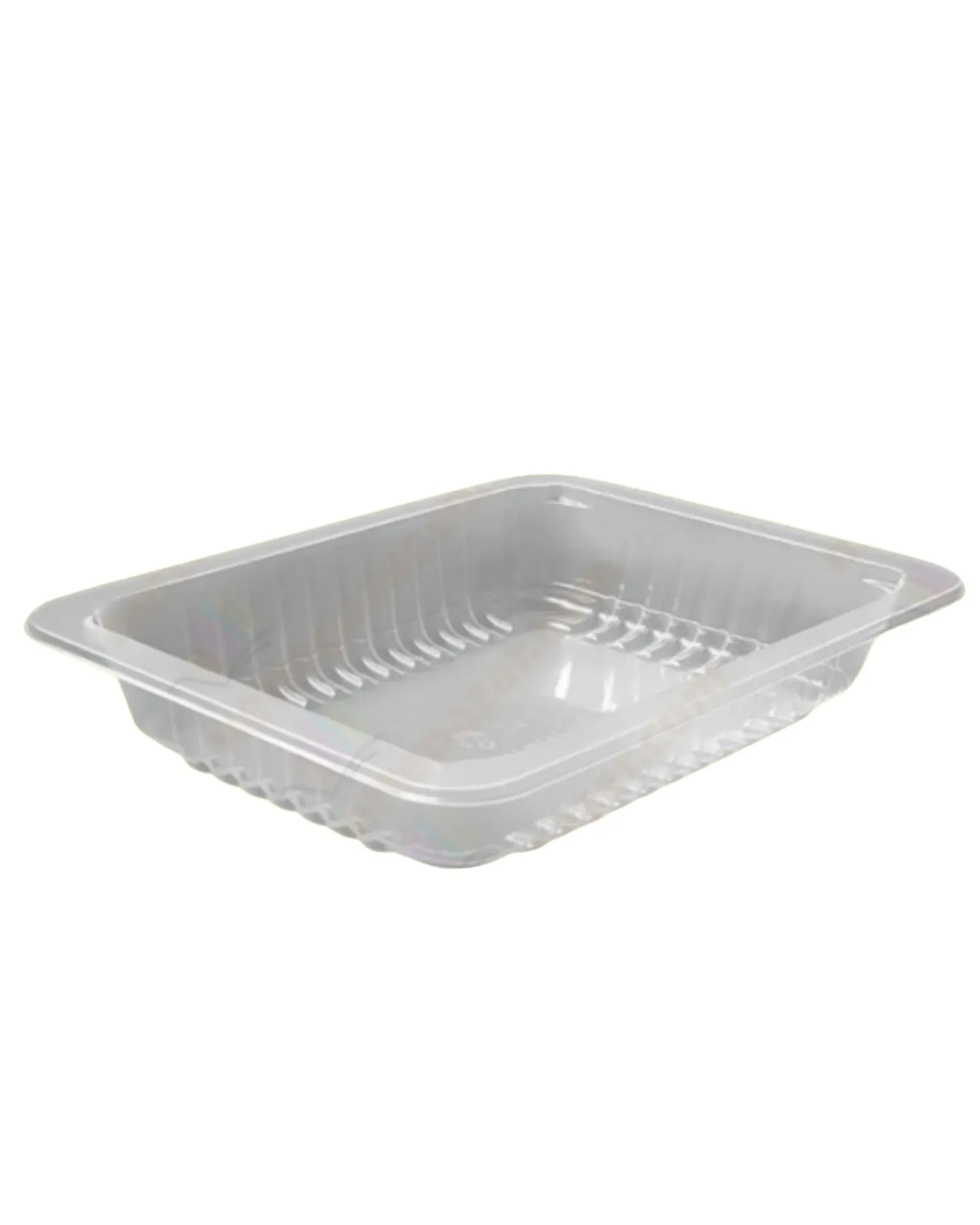 227x178 H:40 Tek Kullanımlık Et Kabı